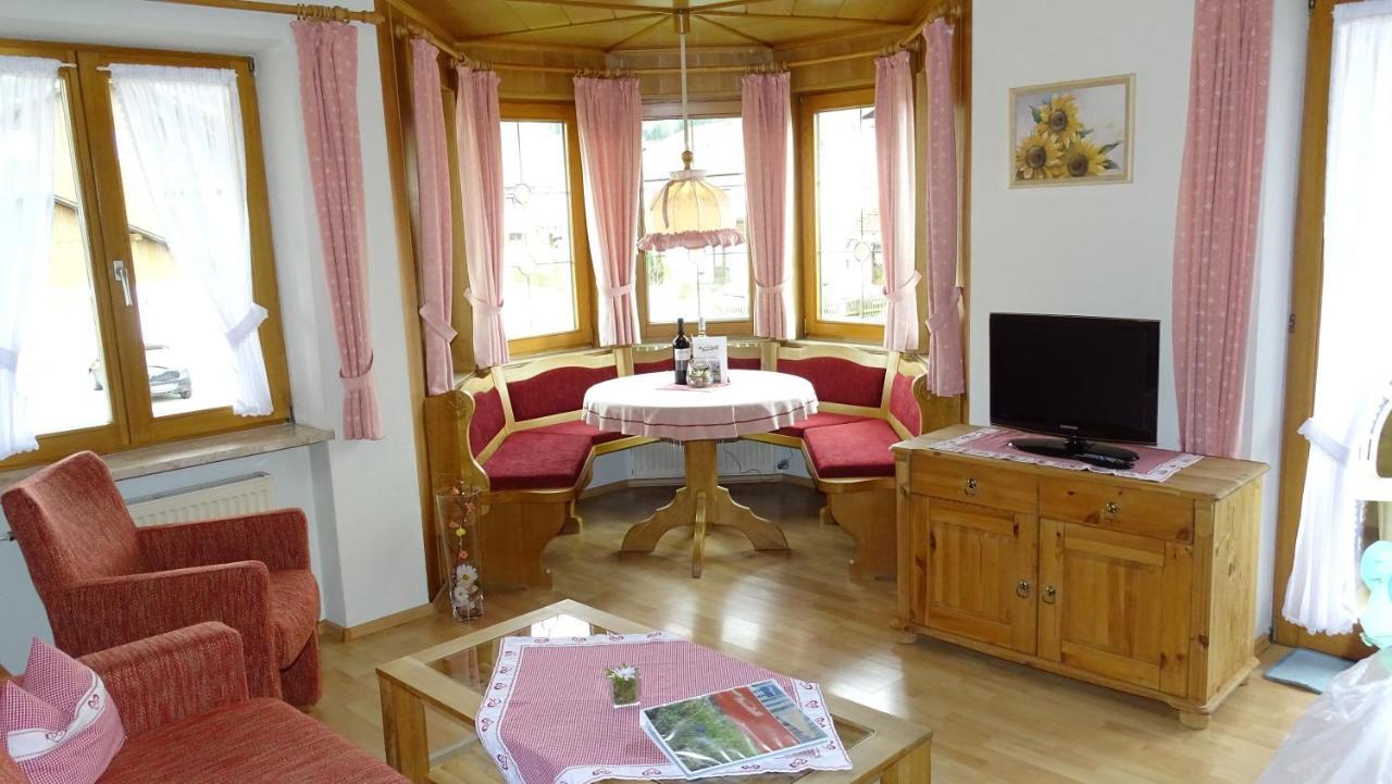 Gaestehaus Annabell Неселванг Екстериор снимка